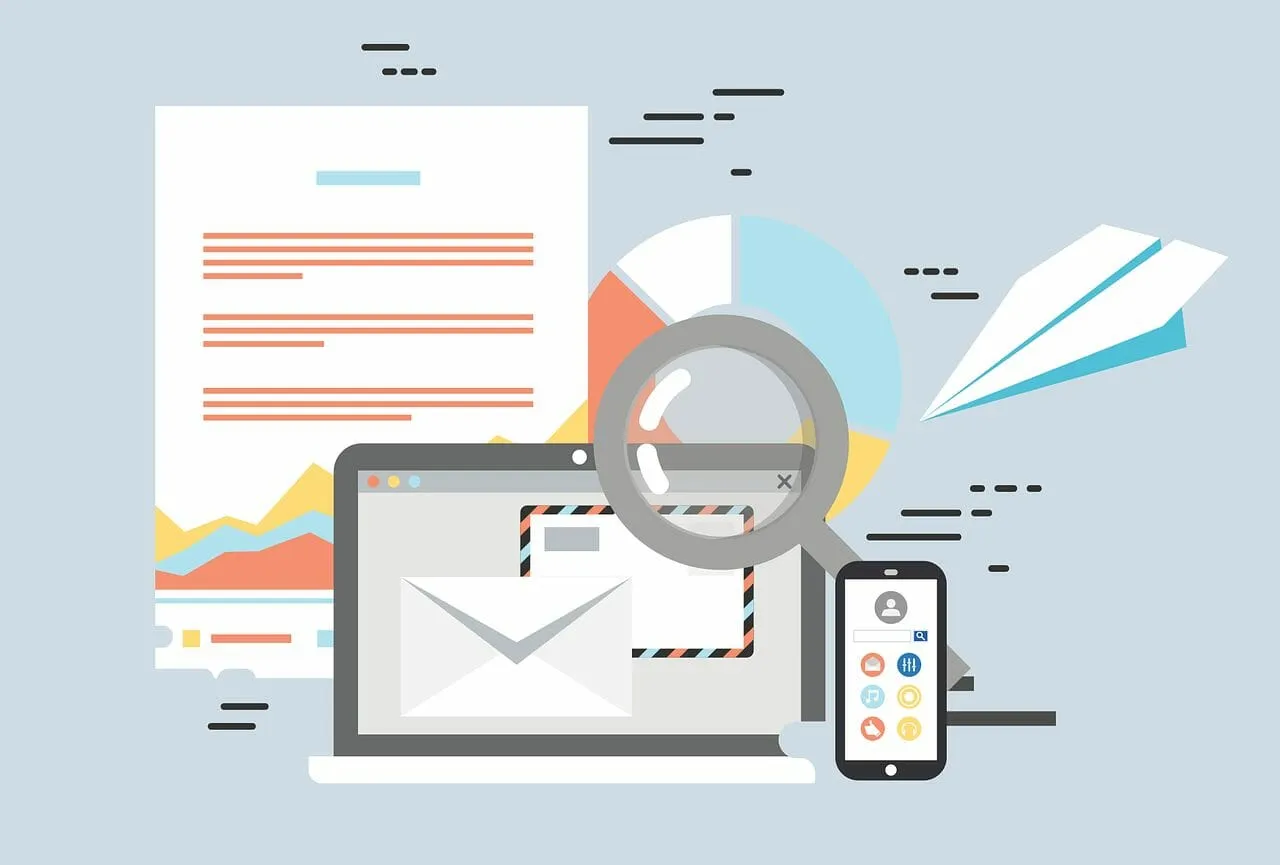 Senior living email marketing benchmarks