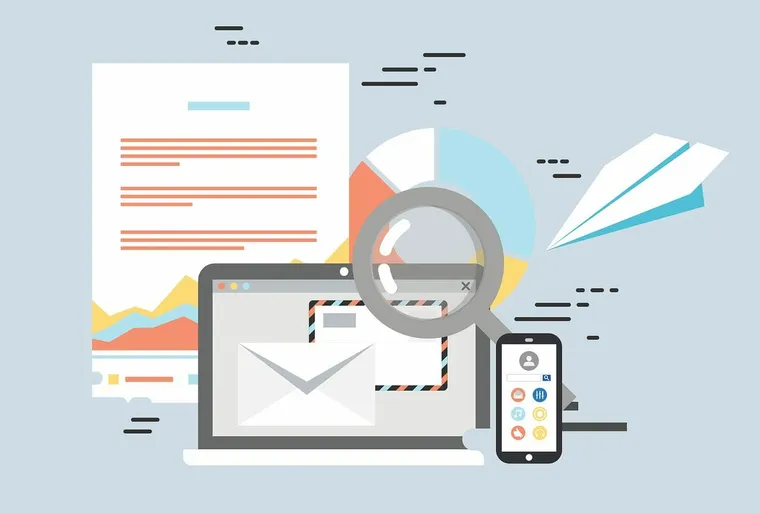Senior living email marketing benchmarks