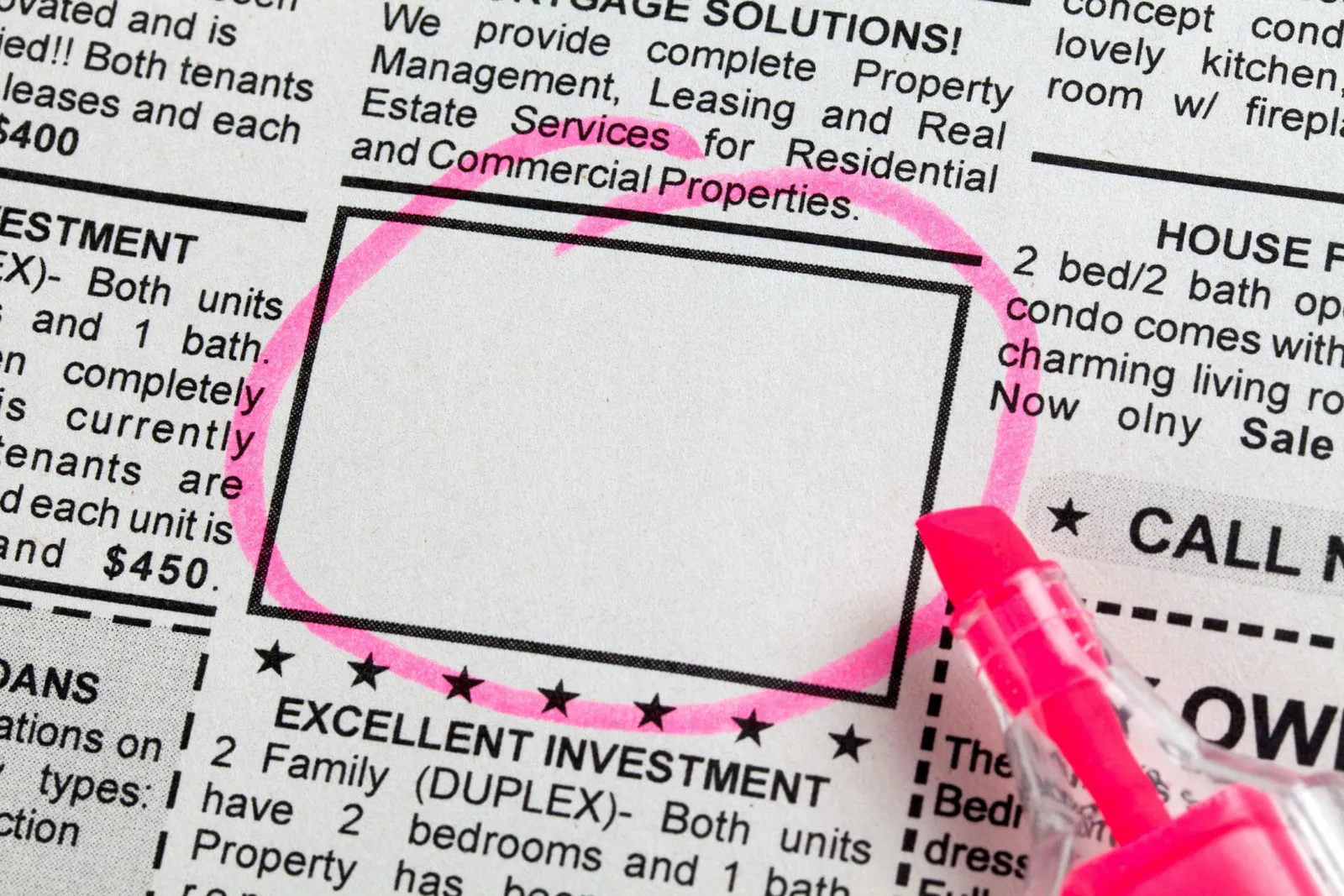 traditional vs digital advertising for assisted living and independent living communities
