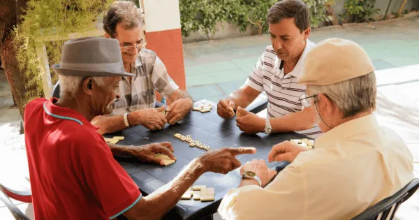 How Digital Marketing Can Get Your Senior Living Facility More Residents