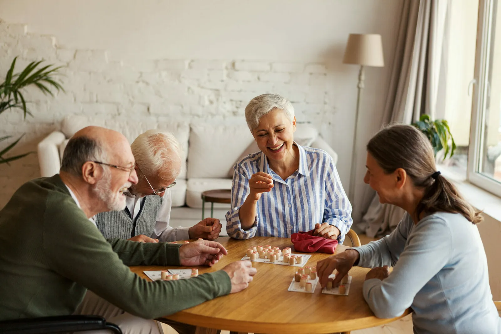How To Write A Digital Marketing Strategy For Your Senior Living Community