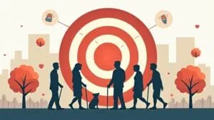 Advanced Targeting Capabilities