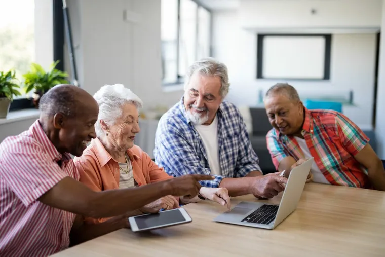 Marketing Ideas For Senior Living Communities In The Digital Era