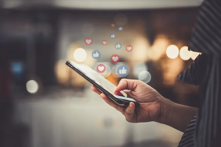 Posting with Purpose: How to Make Social Media Work for Your Senior Living Community