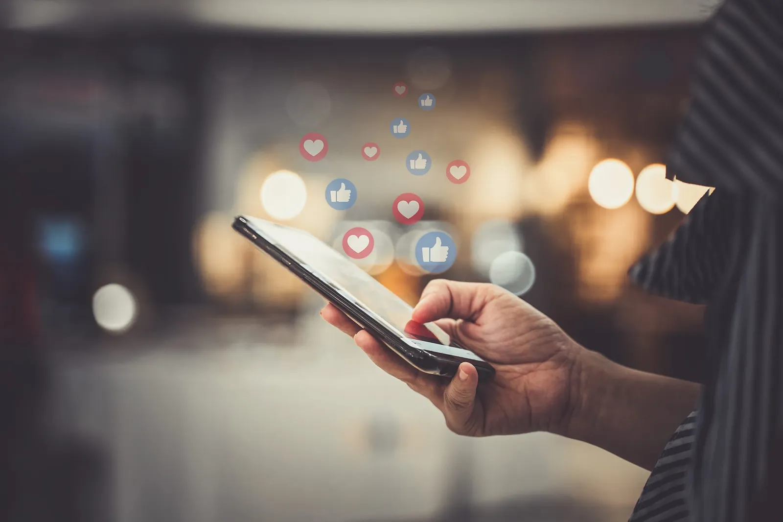 Posting with Purpose: How to Make Social Media Work for Your Senior Living Community