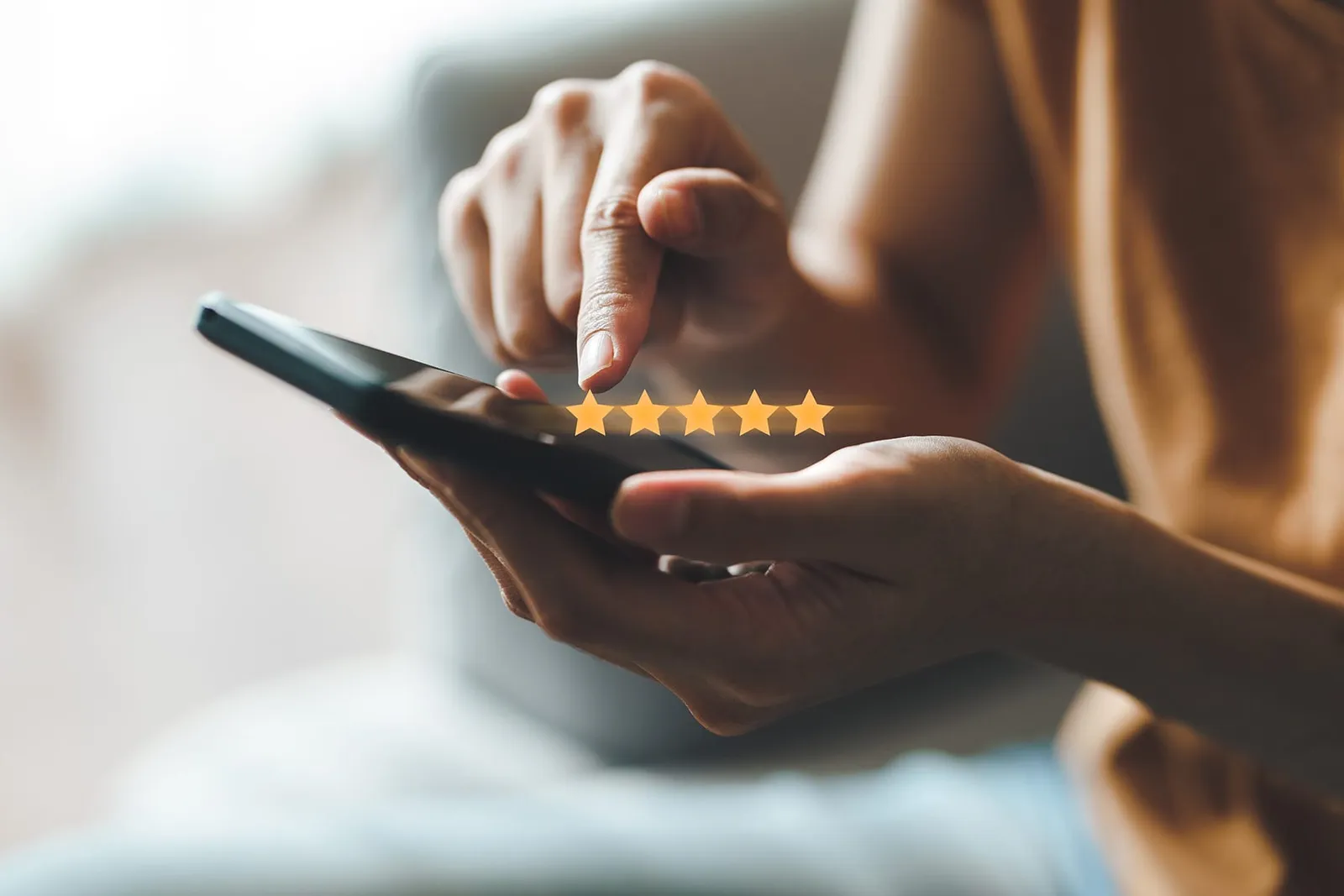 Reputation is Everything: How Senior Living Communities Can Build Trust & Thrive