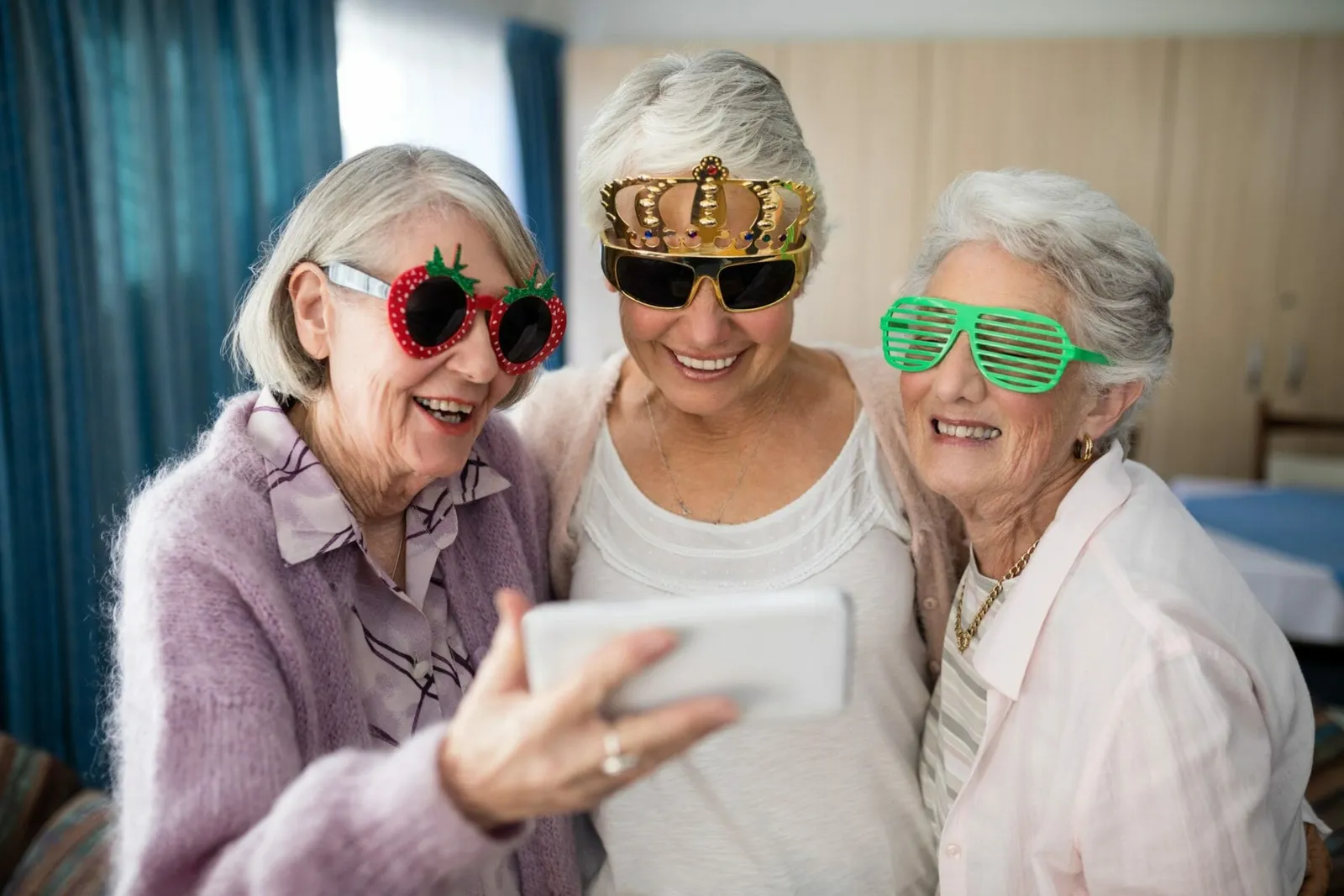 future of senior living