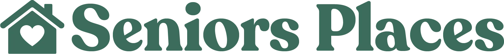 Seniors Places logo