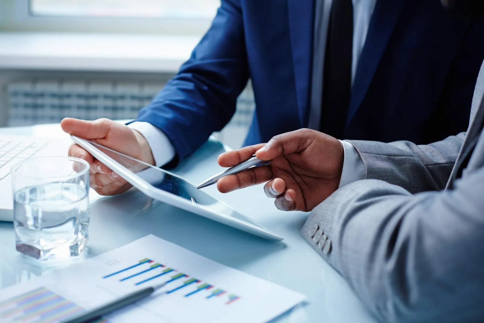 digital marketing service