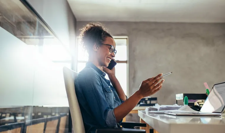 Call tracking for senior living advertisers