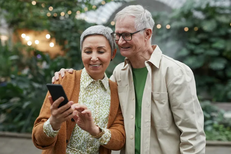 The Impact Of Mobile Marketing On Senior Living Facilities
