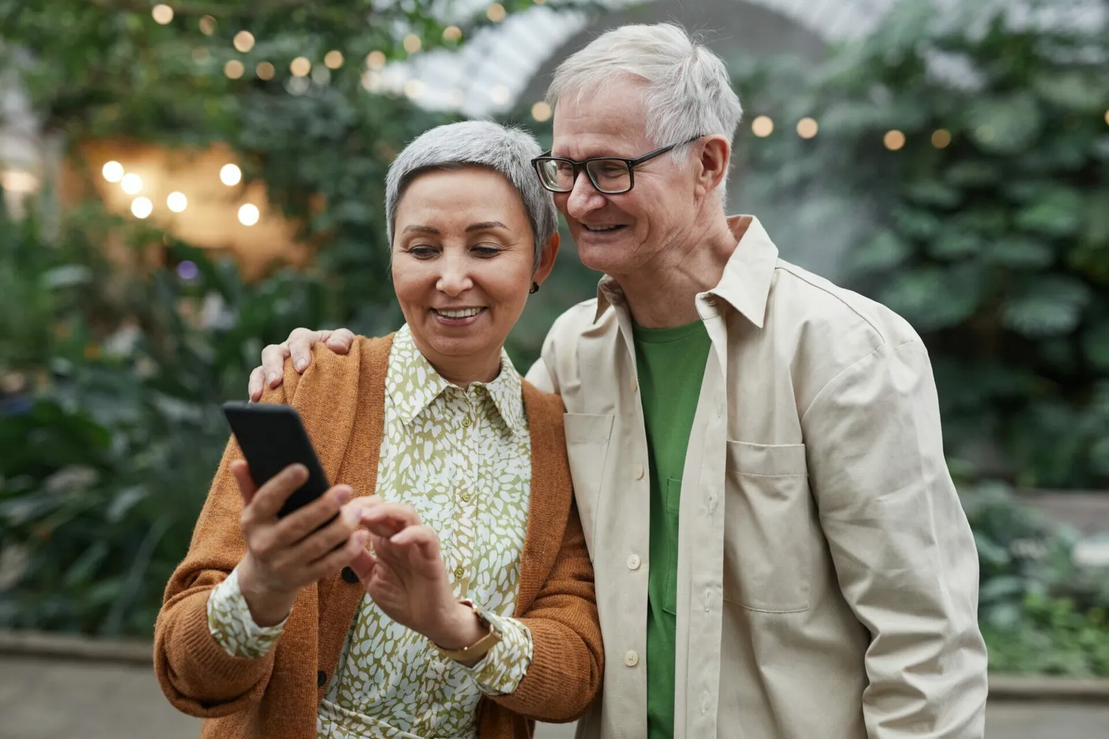 The Impact Of Mobile Marketing On Senior Living Facilities