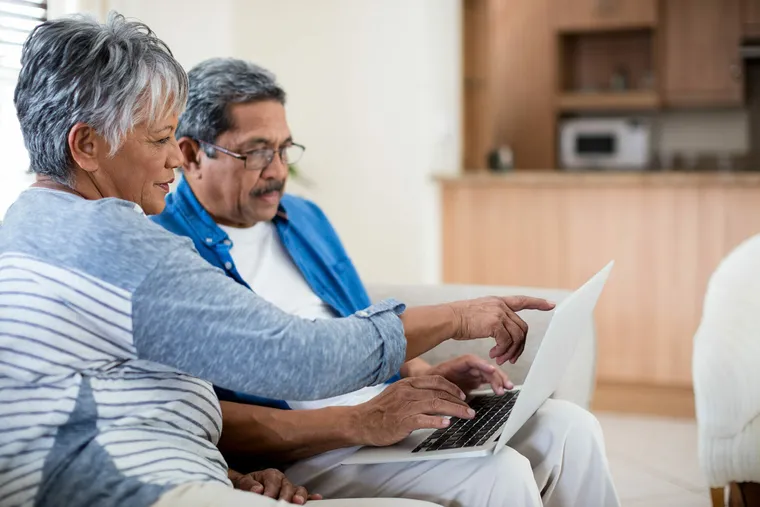 Website Development Guide For Senior Living Communities