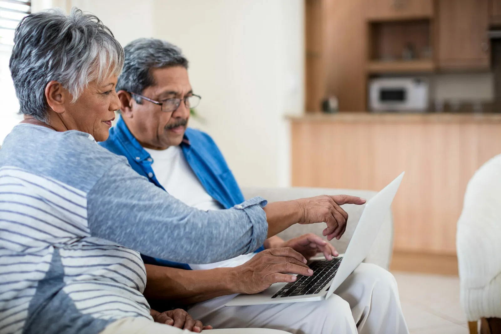 Website Development Guide For Senior Living Communities