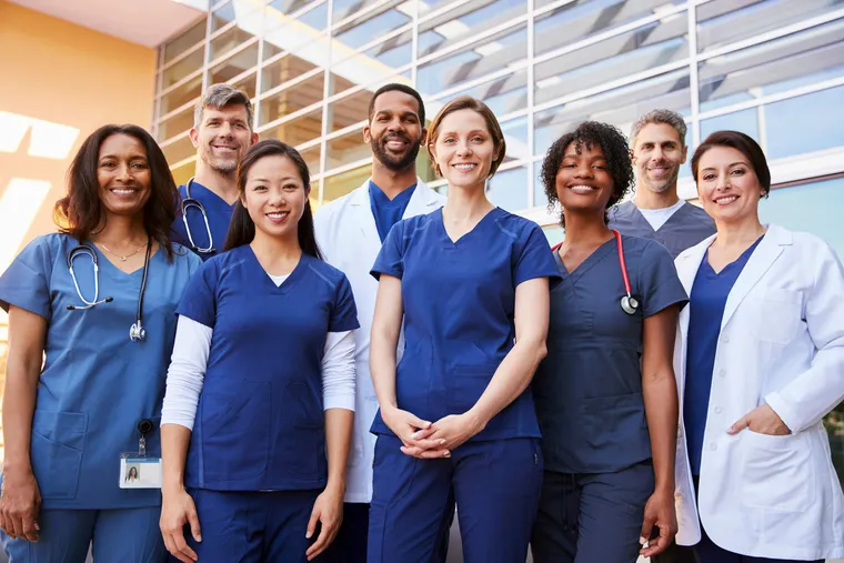 recruiting clinical staff with digital marketing