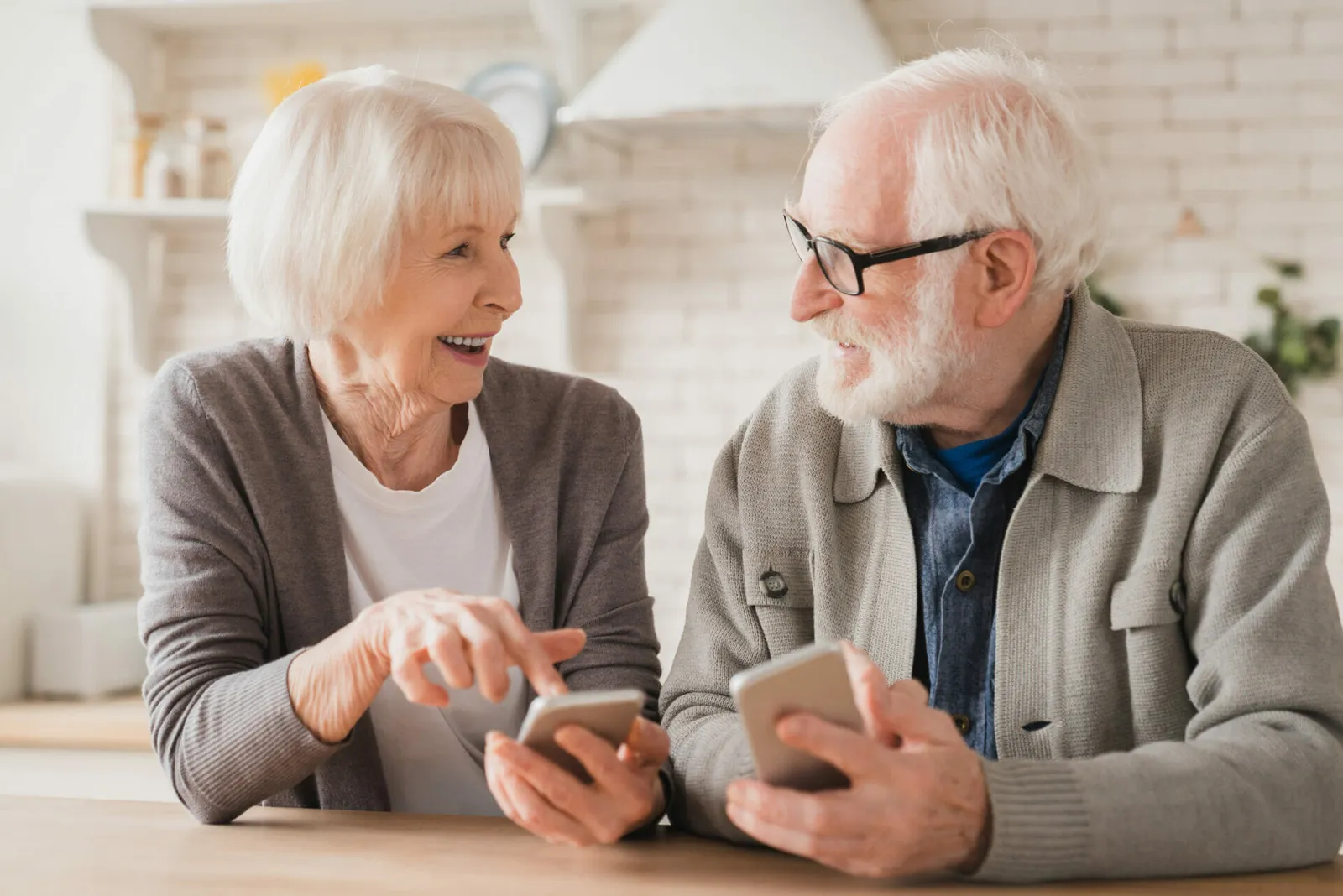 What Is The Best Way To Use Digital Marketing To Reach Seniors?